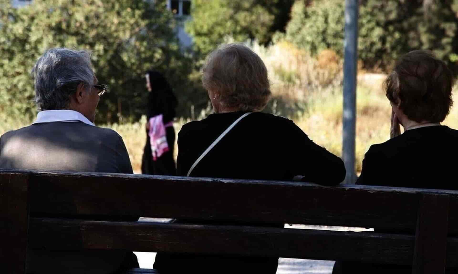 Ανακοίνωση για τις συντάξεις Νοεμβρίου: Πολύ νωρίτερα οι πληρωμές λόγω 28ης Οκτωβρίου – Δείτε πότε 1 suntakseis