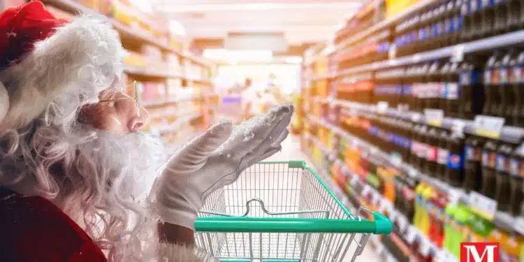 Market pass: Πριν τα Χριστούγεννα το πρώτο voucher στα 60 ευρώ τον μήνα – Έως και 1.000 ευρώ στην πρώτη πληρωμή λόγω αναδρομικότητας 2 super market 750x375 1