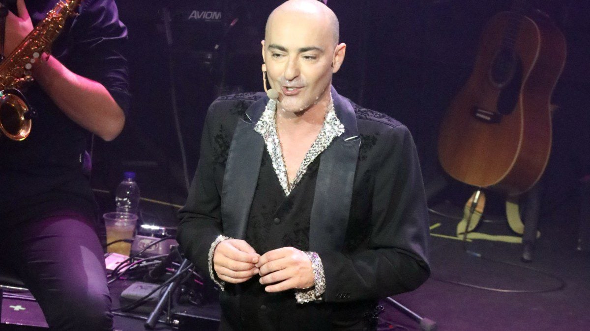 thanasis alevras