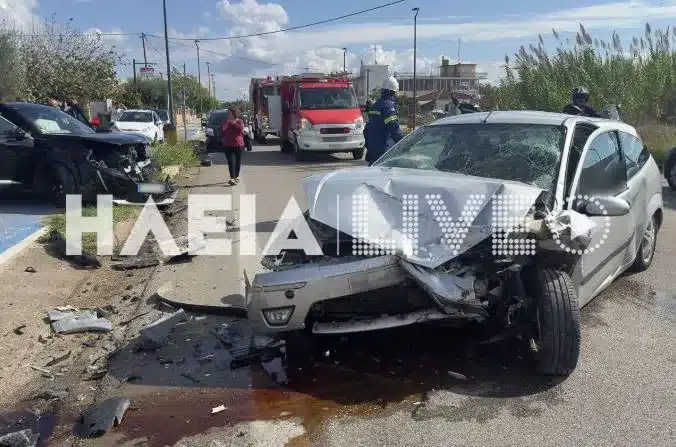 tragodia ston pyrgo ileias nekri 55chroni kai treis travmaties se metopiki sygkrousi ich deite vinteo fotografies