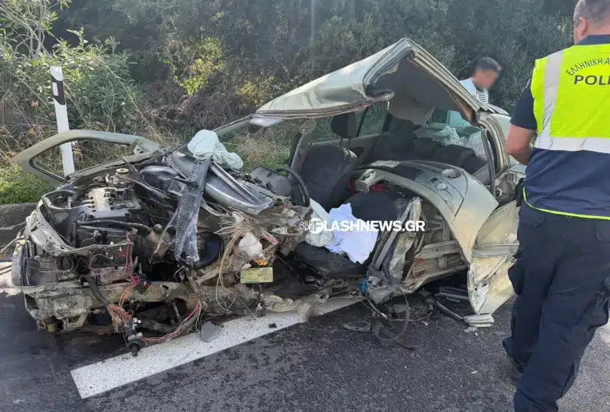 Νεκρός ο Μανώλης – Θρήνος για τον επιχειρηματία που είχε συγκλονίσει όλη την Ελλάδα 2