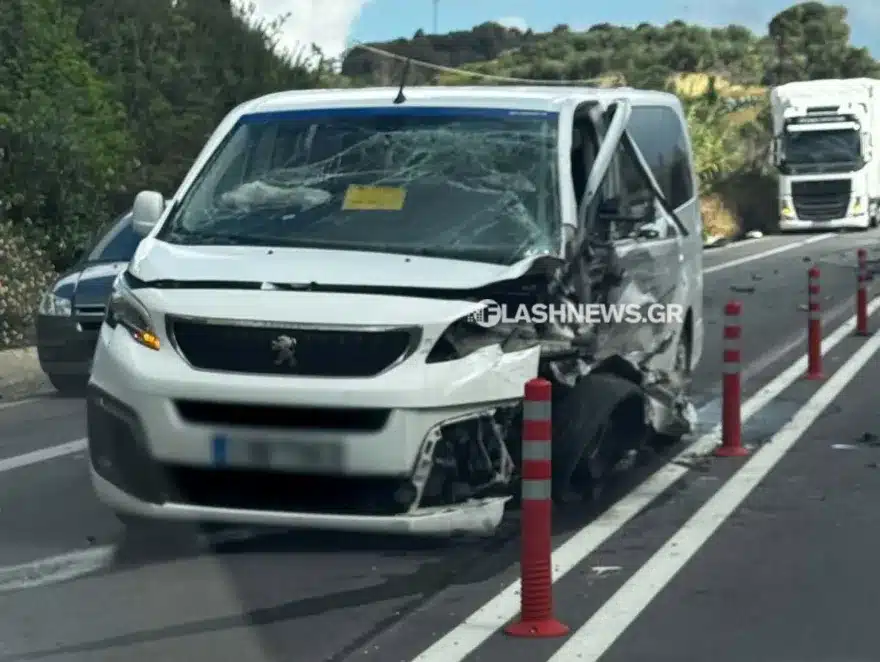 Νεκρός ο Μανώλης – Θρήνος για τον επιχειρηματία που είχε συγκλονίσει όλη την Ελλάδα 1