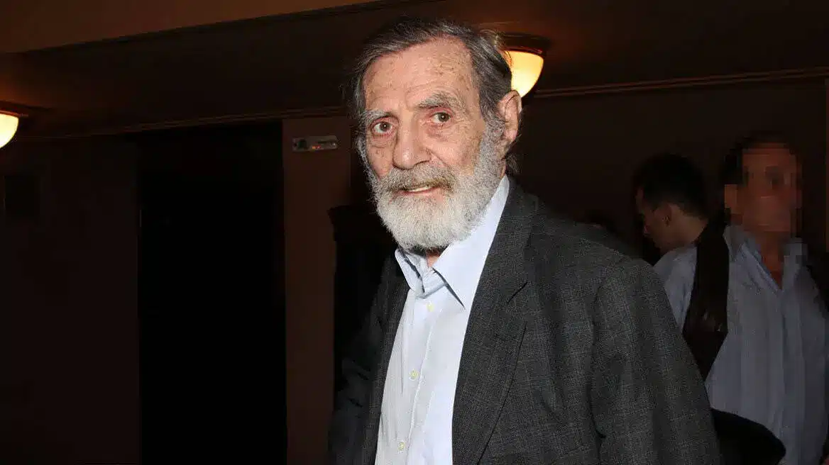 Χριστίνα Παππά: Η άγνωστη σχέση με τον Γιώργο Βαρδινογιάννη και ιστορίες από το παρελθόν: «Τέτοιος άνδρας ήταν» 3 vardinogiannis 2