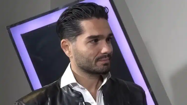 Μάστορας: «Ήμουν γενικά πολύ μαγκωμένος στο να συμμετέχω φέτος στο The Voice μετά τον θάνατο του Γιώργου Μαζωνάκη»