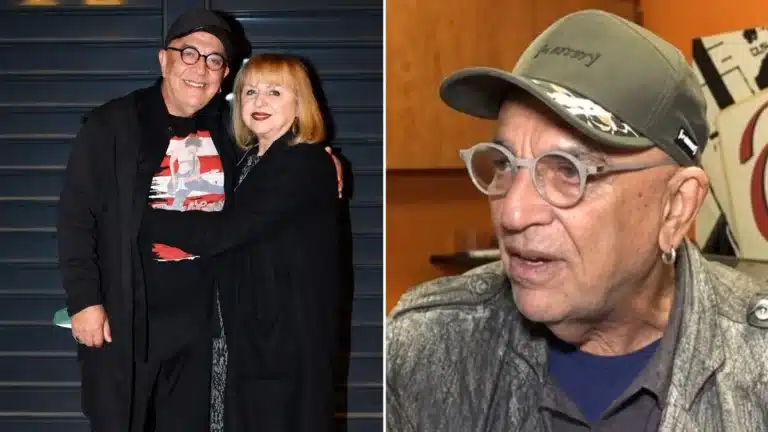 Γιάννης Ζουγανέλης: «Θα κινηθώ νομικά» – «Είναι τραγικό αυτό που συμβαίνει δεν ξέρω πώς να αντιδράσω…»